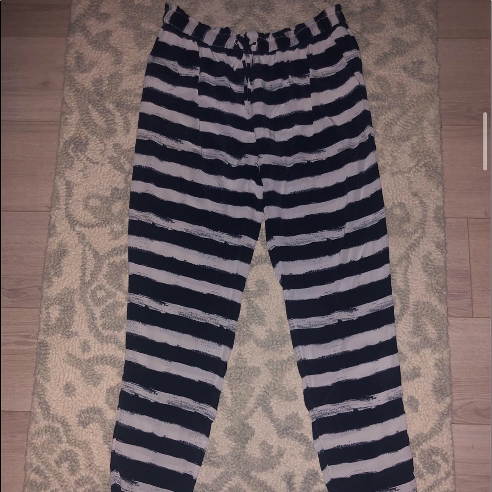 Armani exchange pants